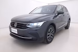 Volkswagen Tiguan Life DSG BR731592 1.5 Benzina 15