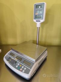 Bilancia professionale 6kg