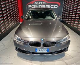BMW 320d LUXURY