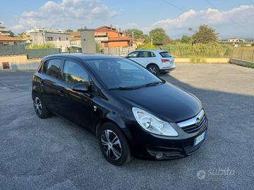 Opel Corsa 1.0 12V 5 porte Club