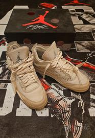 Scarpe j4