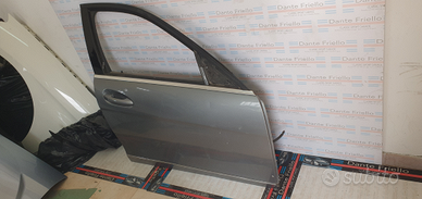 Portiera anteriore destra classe c w204