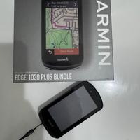 GARMIN EDGE 1030 PLUS - BUNDLE