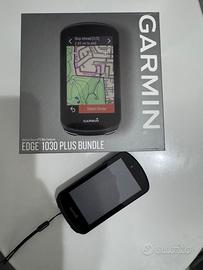 GARMIN EDGE 1030 PLUS - BUNDLE