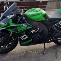 Kawasaki zx10r