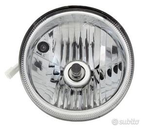 Faro anteriore Piaggio Vespa GTS 250 - 300 RMS