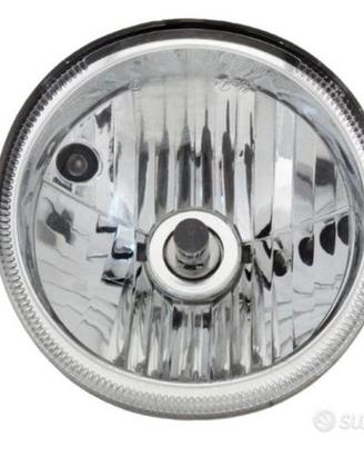 Faro anteriore Piaggio Vespa GTS 250 - 300 RMS