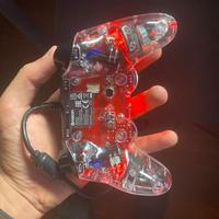 joystick trasparente