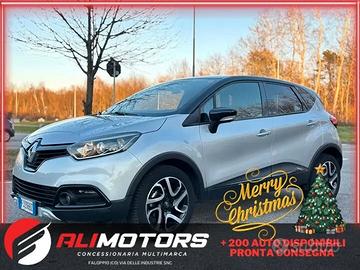 Renault Captur dCi 8V 90 CV Start&Stop Energy Inte
