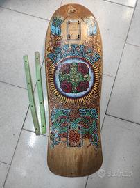 skateboard Santa Cruz 