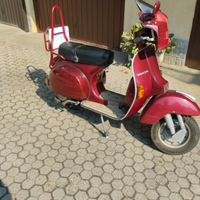 Vespa 125 PX