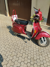 Vespa 125 PX