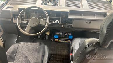 🚐 CAMPER MOTORHOME ARCA SU FIAT DUCATO