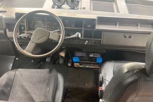 🚐 CAMPER MOTORHOME ARCA SU FIAT DUCATO