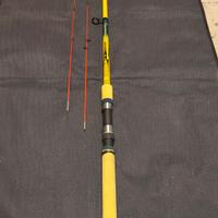 CANNA DA PESCA BROWNING