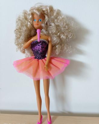 Barbie che canta vintage anni 90