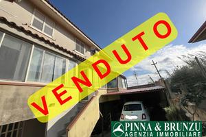 S vero milis - villetta bifamiliare