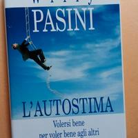 "L'autostima." libro di Willy Pasini