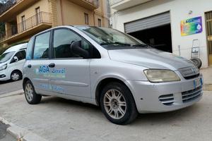 FIAT MULTIPLA 1.9 MULTIJET – ANNO 2006