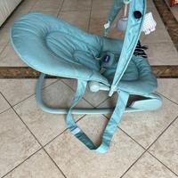 Sdraietta Neonati fino a 18 kg - Chicco Hooplà