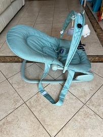 Sdraietta Neonati fino a 18 kg - Chicco Hooplà