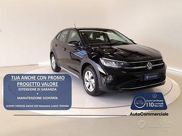 Volkswagen Taigo 1.0 TSI 85kW Life