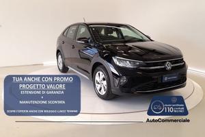 Volkswagen Taigo 1.0 TSI 85kW Life