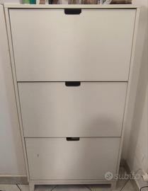 scarpiera ikea