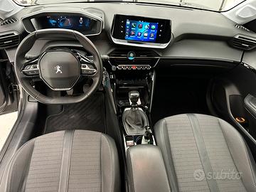 Peugeot 208 1.5 bluehdi Allure pack s&s 102cv