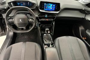 Peugeot 208 1.5 bluehdi Allure pack s&s 102cv