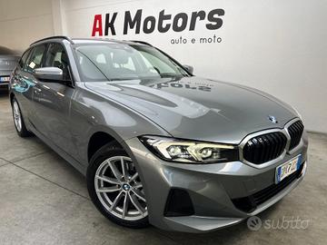 BMW 318 i Touring
