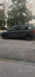 DACIA Lodgy - 2017