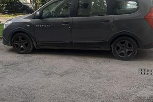 DACIA Lodgy - 2017