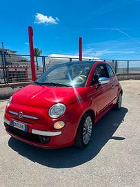 Fiat 500 1.3 Multijet