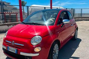 Fiat 500 1.3 Multijet