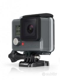 GoPRO HERO+ LCD