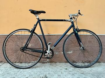 Bici Charge single speed