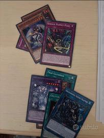 Carte yu gi oh
