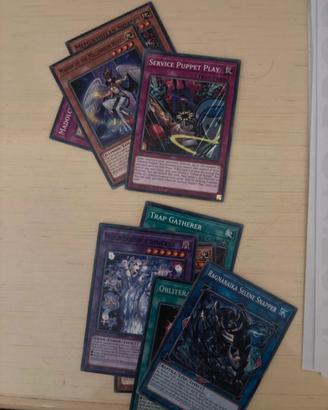 Carte yu gi oh