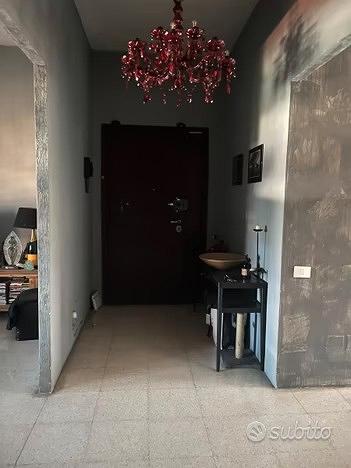 Appartamento – Colleferro, Colle Sant'Antonino - Altro