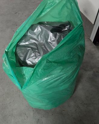 Telo auto cerato