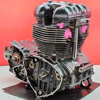 MOTORE ENGINE TRIUMPH SPEEDMASTER 800 2003 2005