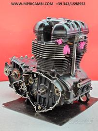 MOTORE ENGINE TRIUMPH SPEEDMASTER 800 2003 2005