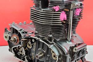 MOTORE ENGINE TRIUMPH SPEEDMASTER 800 2003 2005