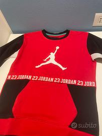 felpa jordan
