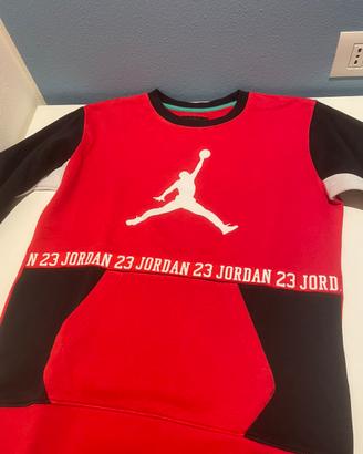 felpa jordan