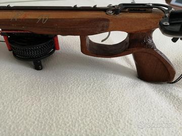 Splendido Roller Speed RX 90