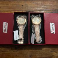 Orologi Abrray da donna
