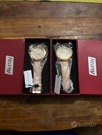 Orologi Abrray da donna