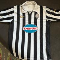 Maglia juve originale anno 2006/2006